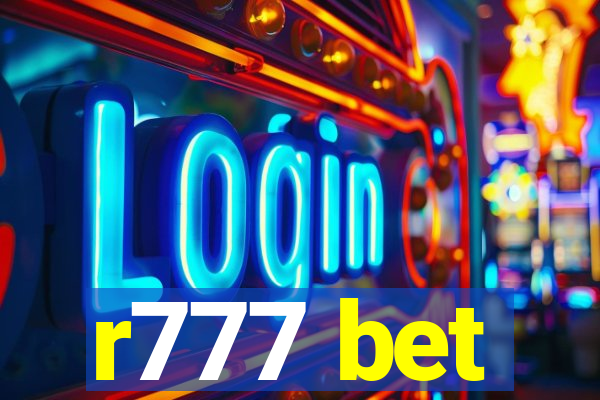 r777 bet